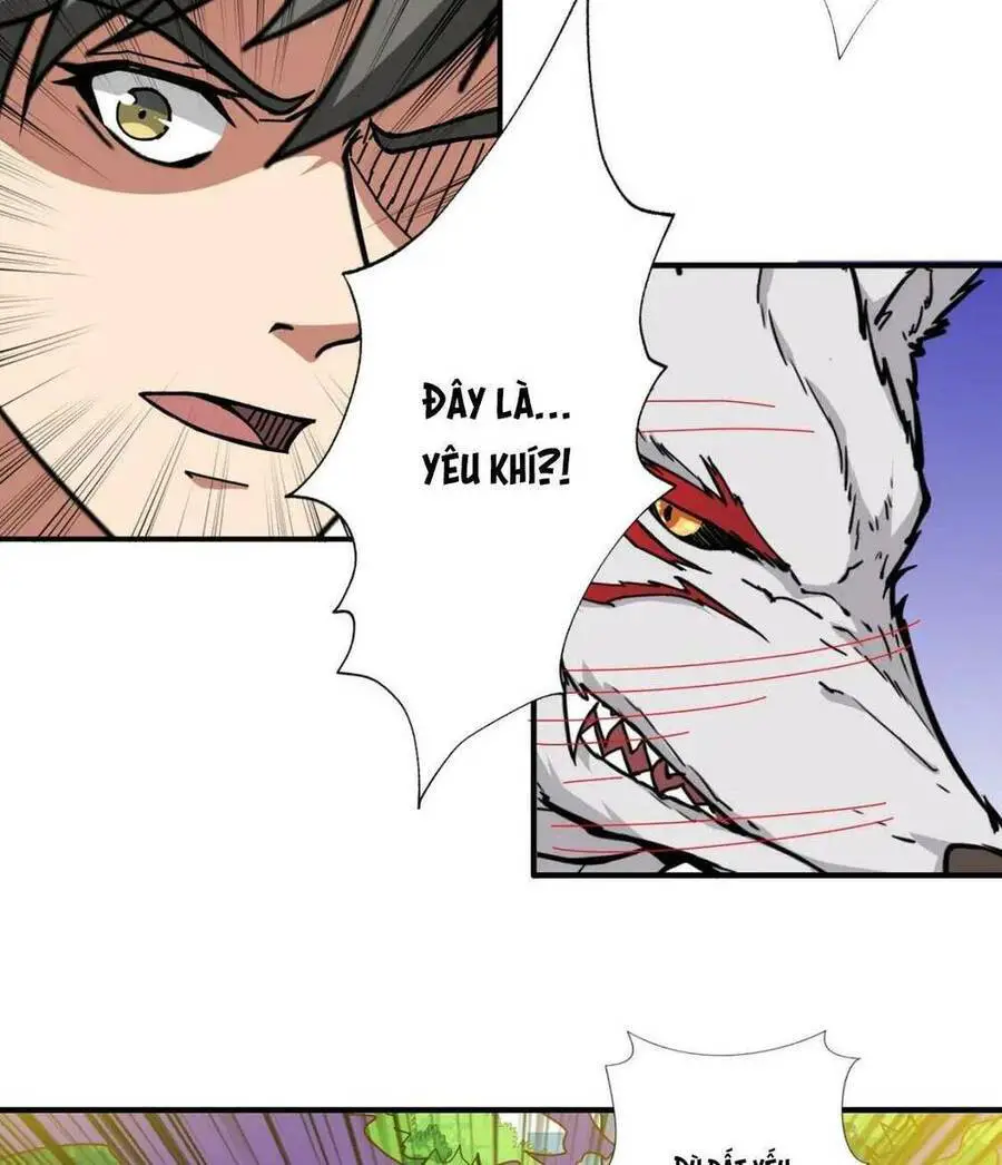 God Slayer Nettruyen ZZZ Chương 65 Page 30