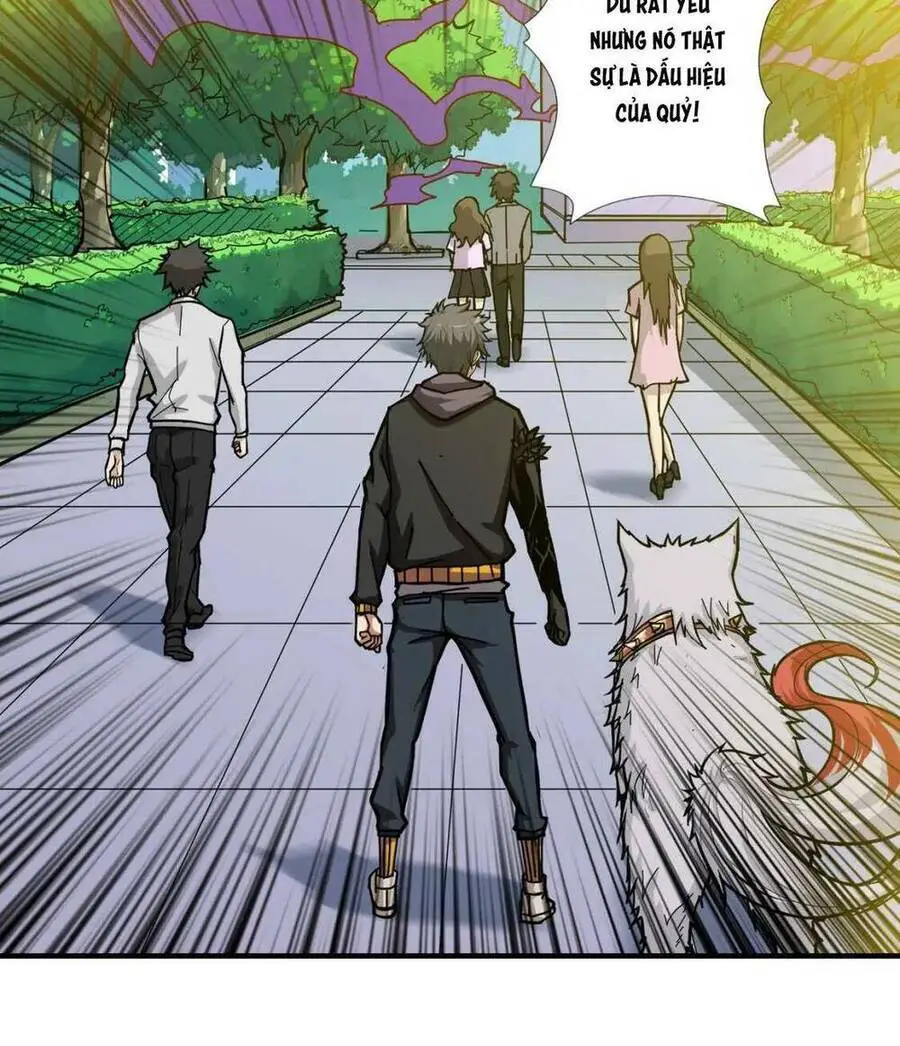 God Slayer Nettruyen ZZZ Chương 65 Page 31
