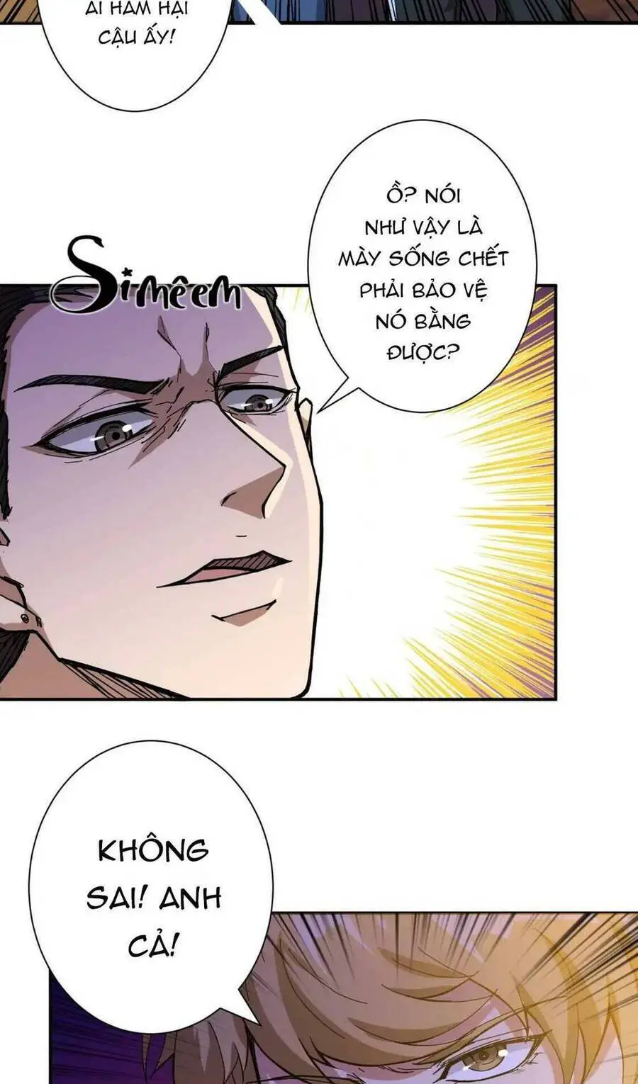 God Slayer Nettruyen ZZZ Chương 73 Page 12
