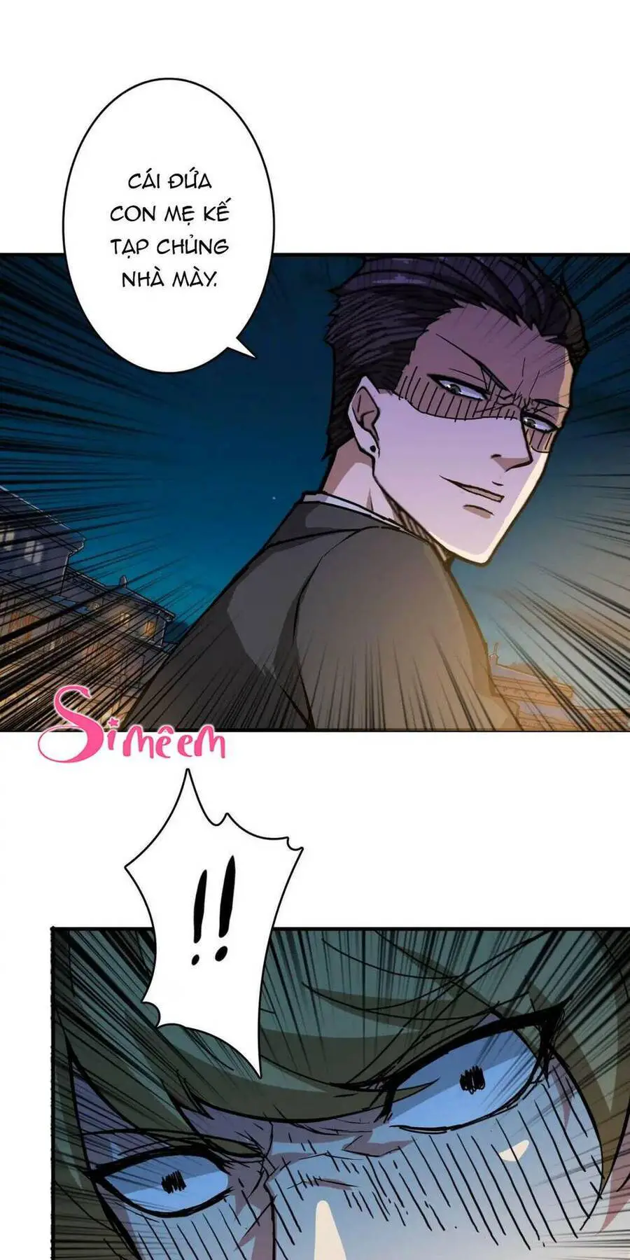 God Slayer Nettruyen ZZZ Chương 73 Page 14