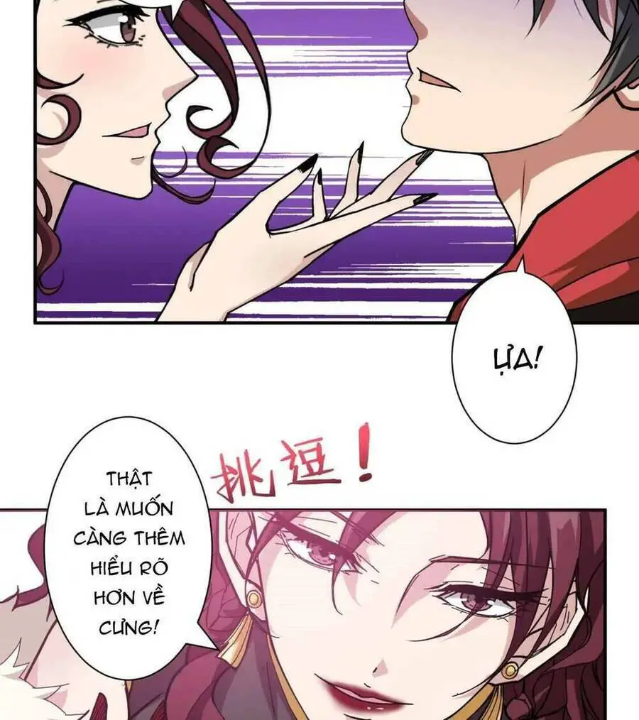 God Slayer Nettruyen ZZZ Chương 73 Page 25