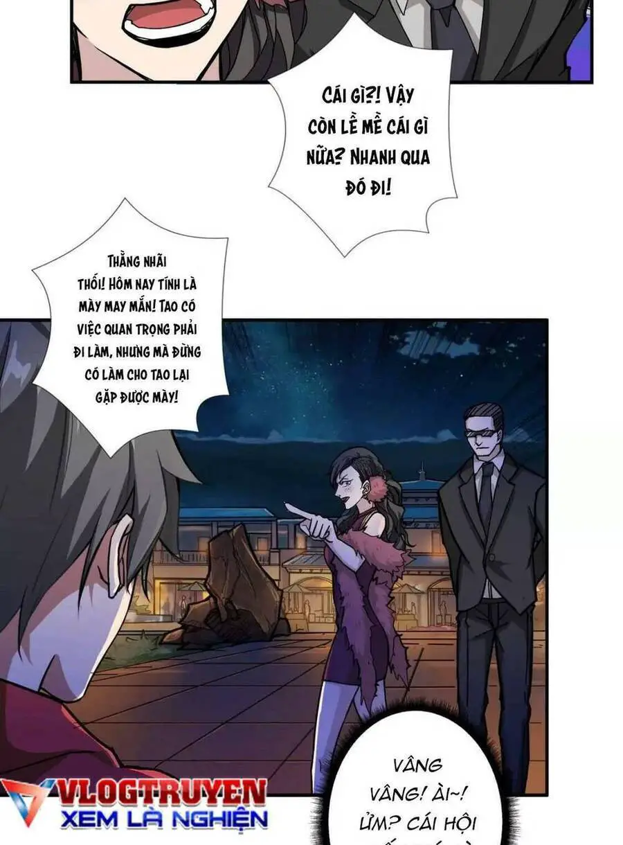 God Slayer Nettruyen ZZZ Chương 73 Page 34