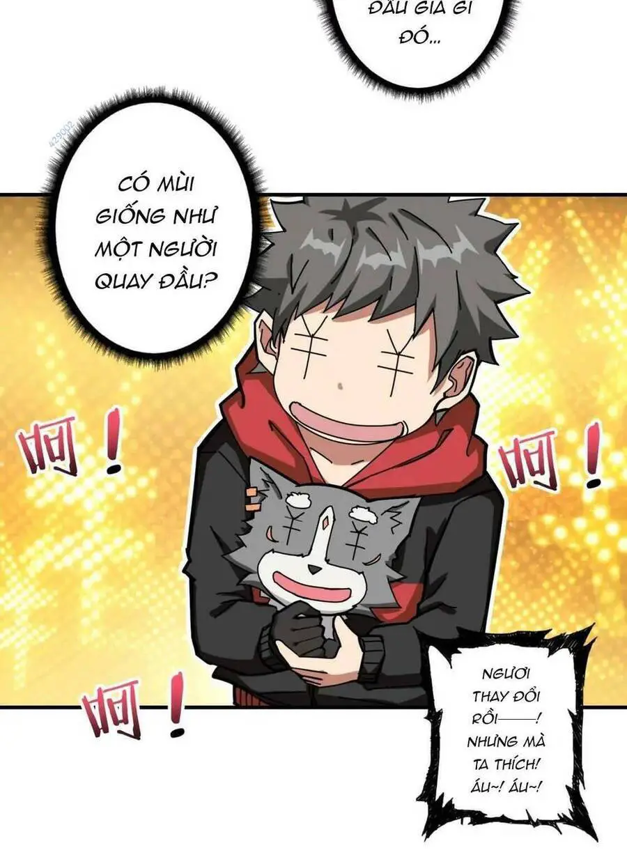 God Slayer Nettruyen ZZZ Chương 73 Page 35