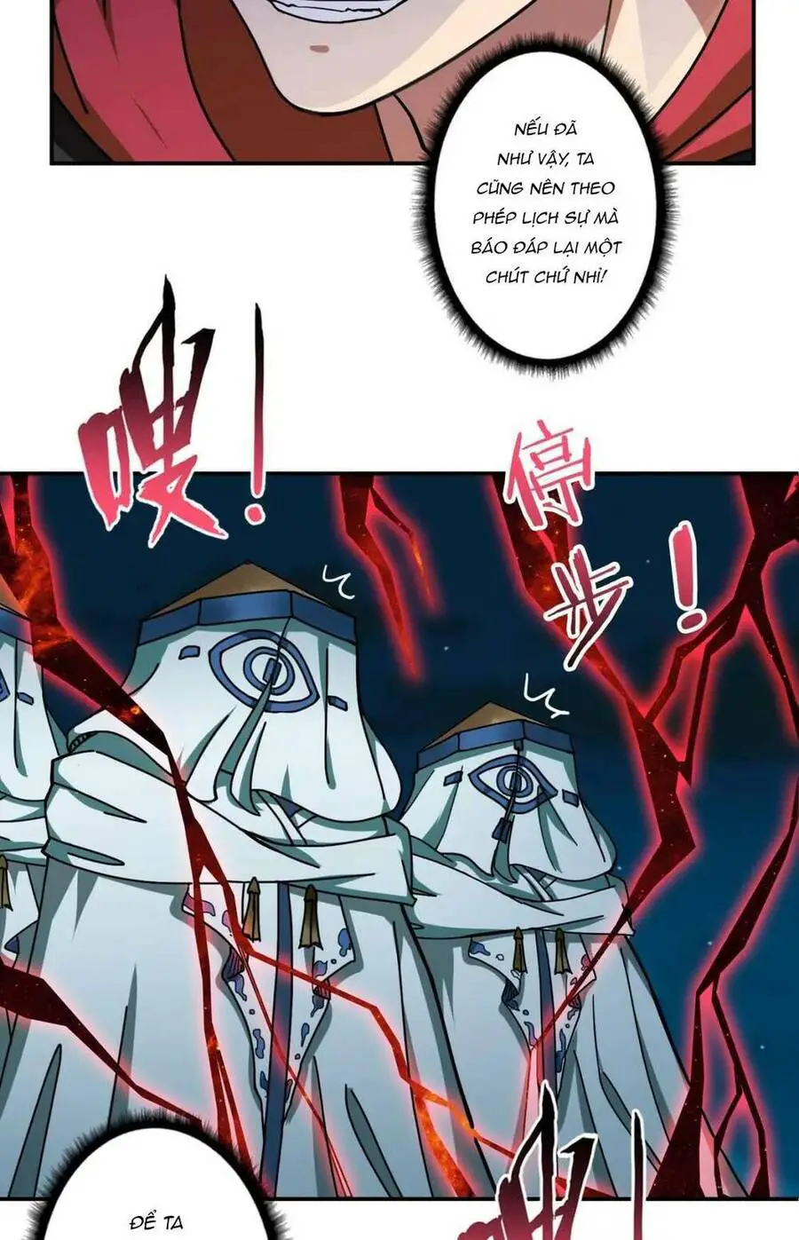 God Slayer Nettruyen ZZZ Chương 72 Page 6