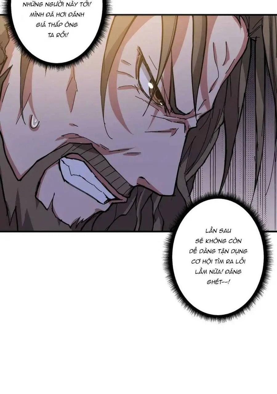 God Slayer Nettruyen ZZZ Chương 72 Page 13