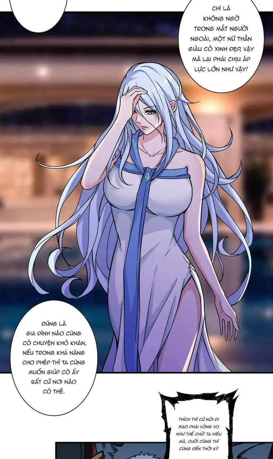 God Slayer Nettruyen ZZZ Chương 72 Page 20