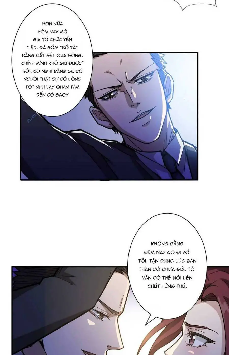 God Slayer Nettruyen ZZZ Chương 72 Page 26
