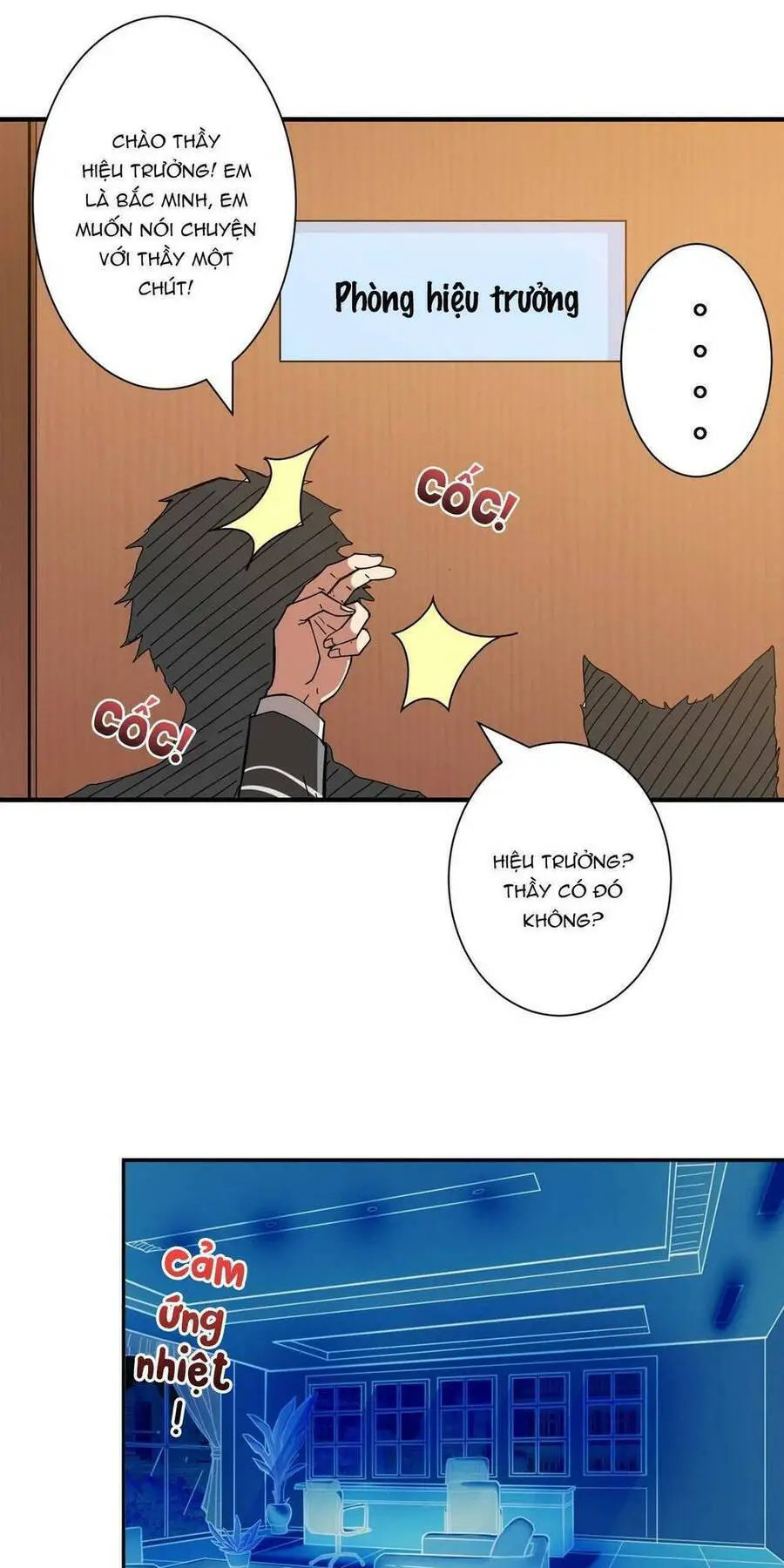 God Slayer Nettruyen ZZZ Chương 55 Page 26