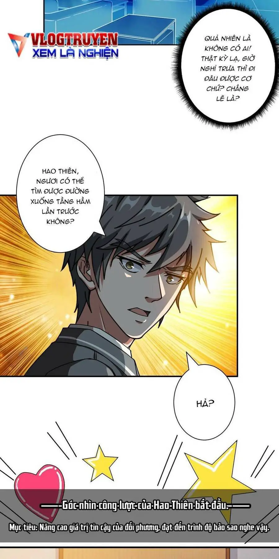 God Slayer Nettruyen ZZZ Chương 55 Page 27