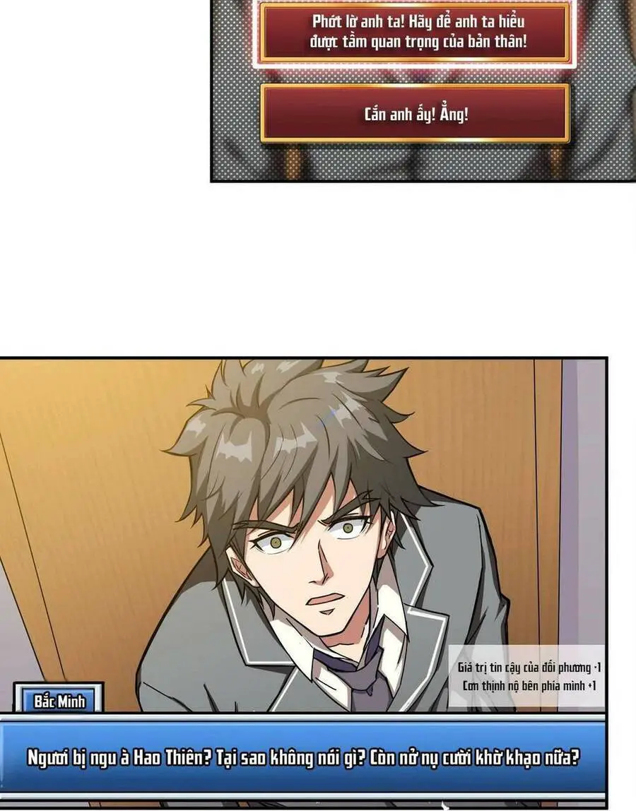 God Slayer Nettruyen ZZZ Chương 55 Page 29