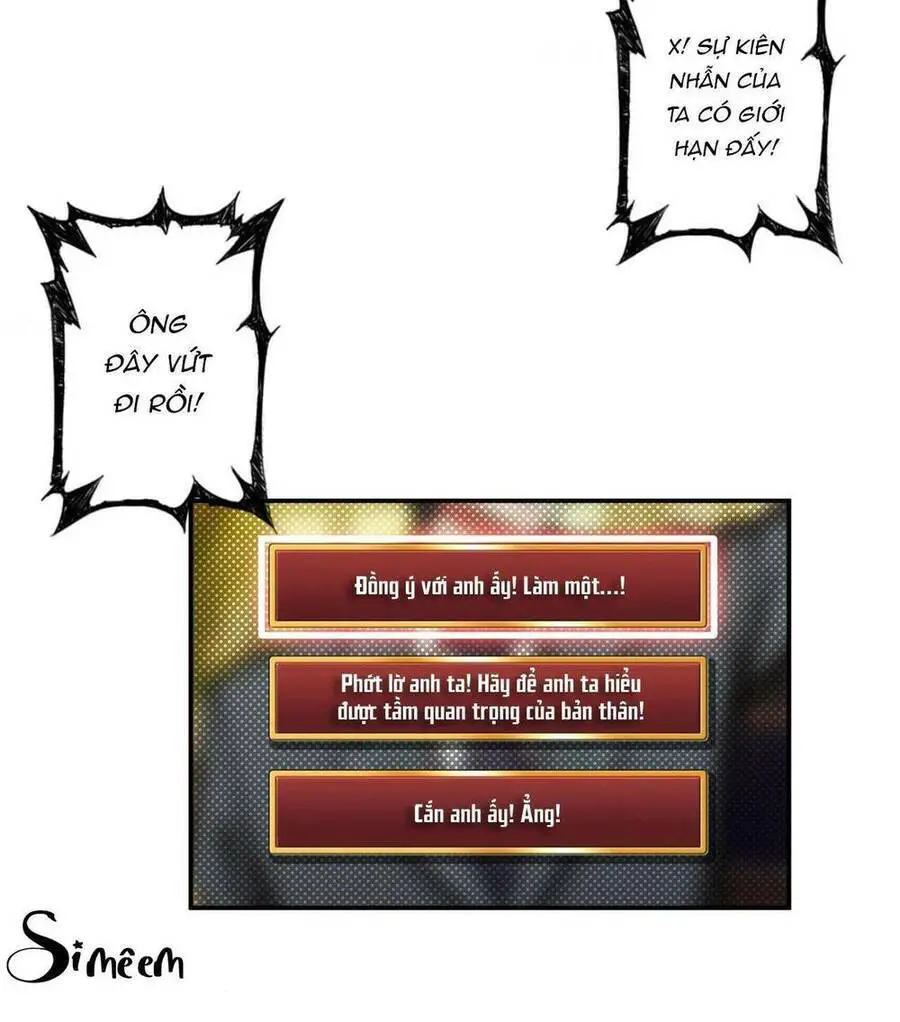 God Slayer Nettruyen ZZZ Chương 55 Page 33