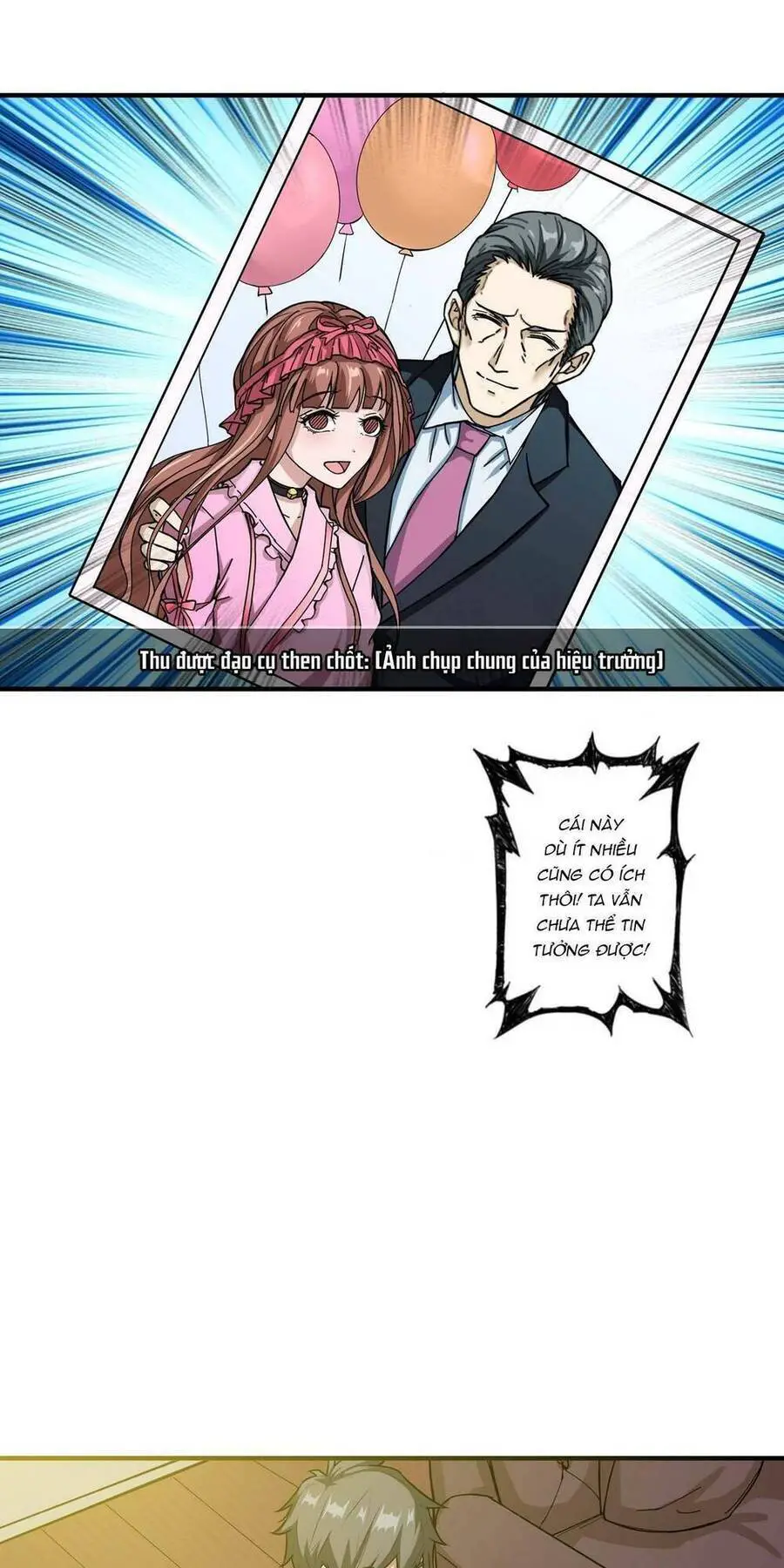 God Slayer Nettruyen ZZZ Chương 55 Page 34