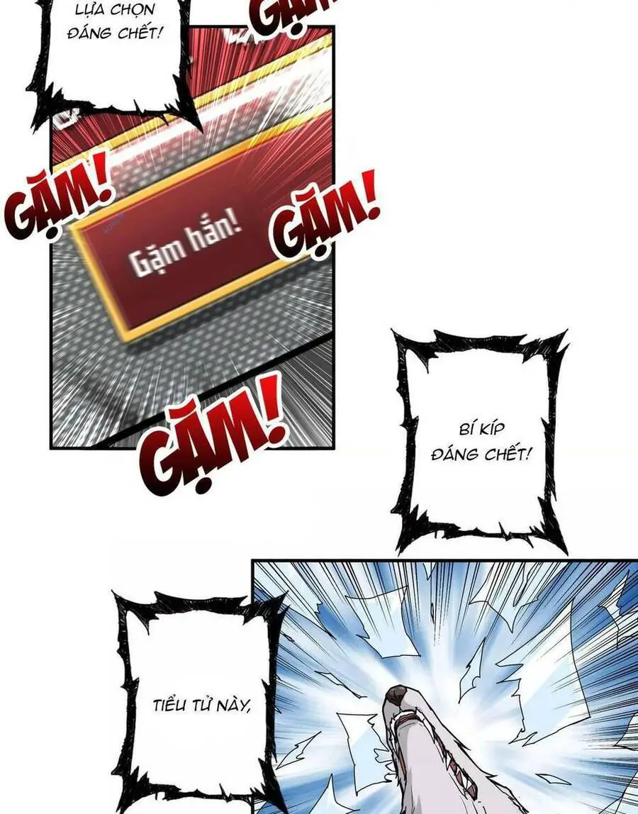 God Slayer Nettruyen ZZZ Chương 55 Page 36