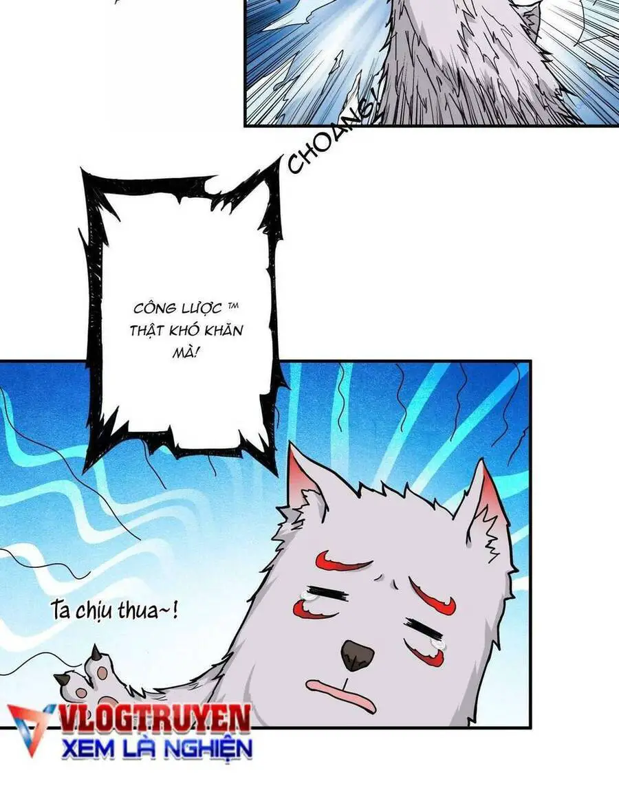 God Slayer Nettruyen ZZZ Chương 55 Page 37