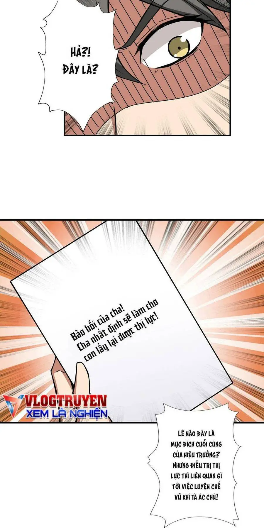 God Slayer Nettruyen ZZZ Chương 55 Page 39