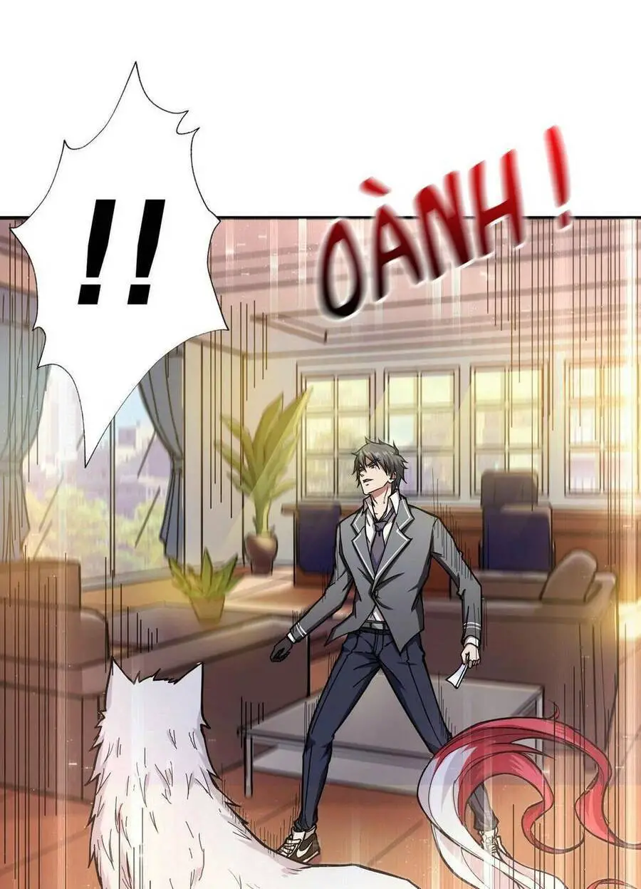 God Slayer Nettruyen ZZZ Chương 55 Page 40