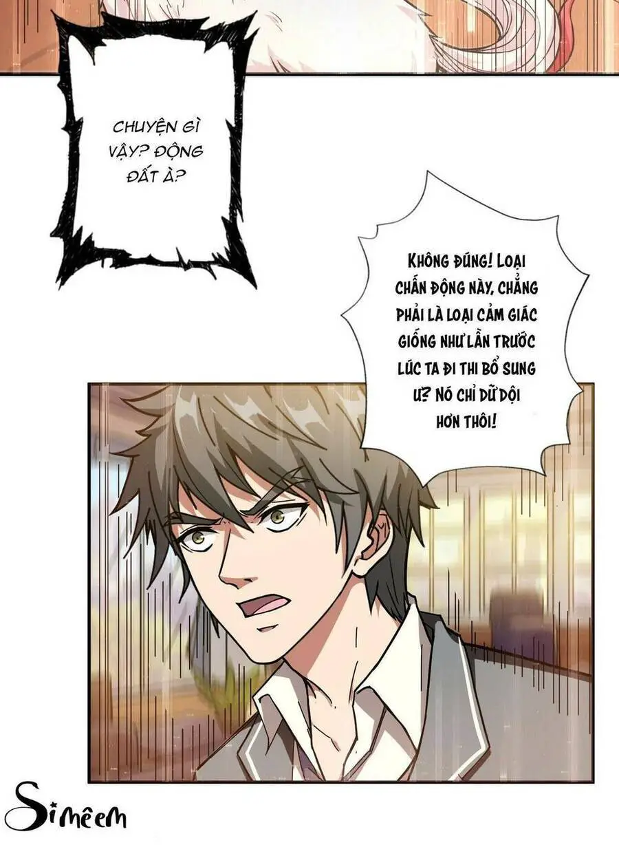 God Slayer Nettruyen ZZZ Chương 55 Page 41