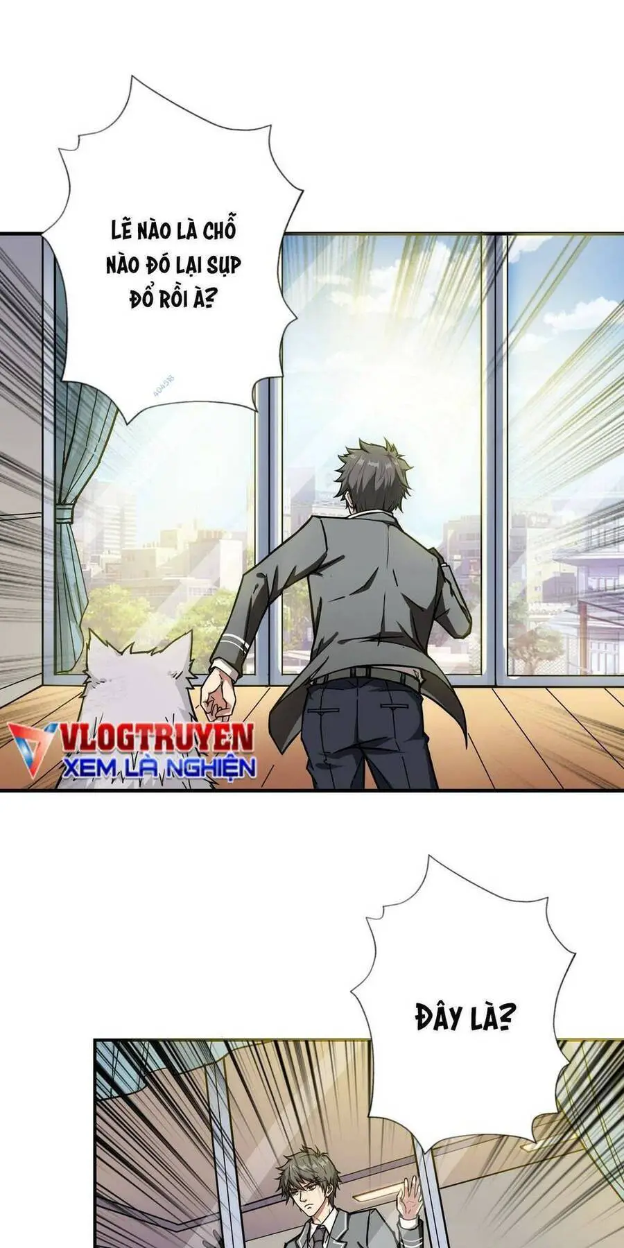 God Slayer Nettruyen ZZZ Chương 55 Page 42