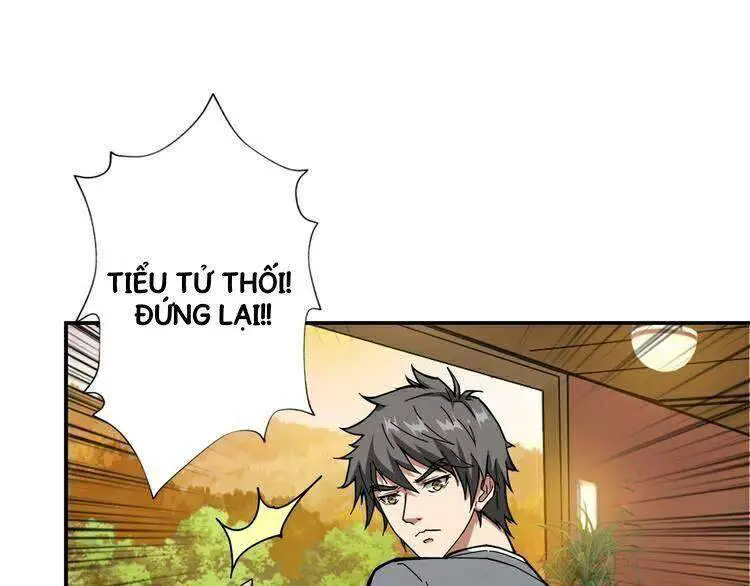 God Slayer Nettruyen ZZZ Chương 52 Page 2