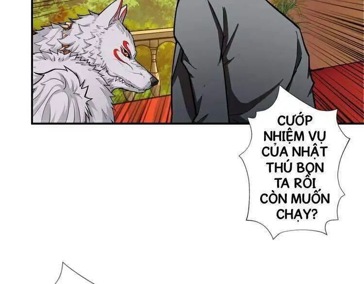 God Slayer Nettruyen ZZZ Chương 52 Page 3