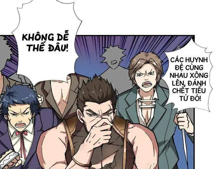 God Slayer Nettruyen ZZZ Chương 52 Page 4