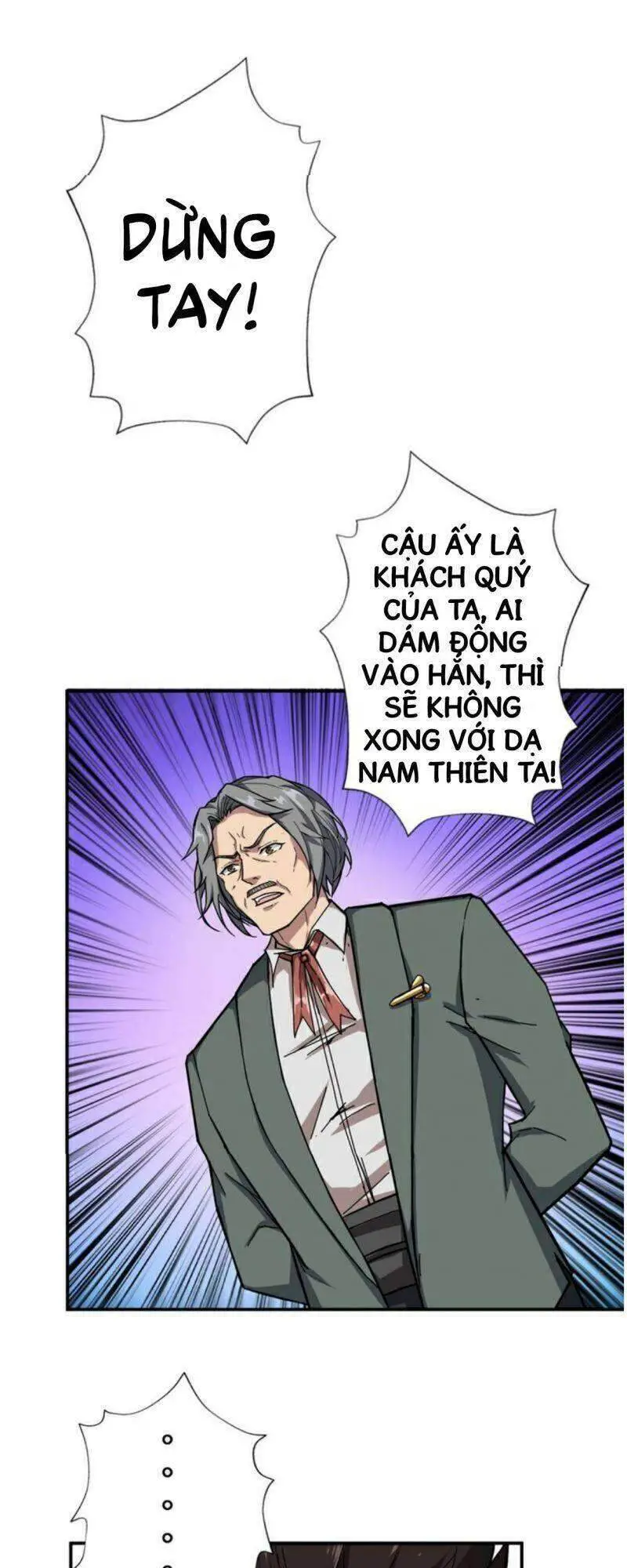 God Slayer Nettruyen ZZZ Chương 52 Page 6