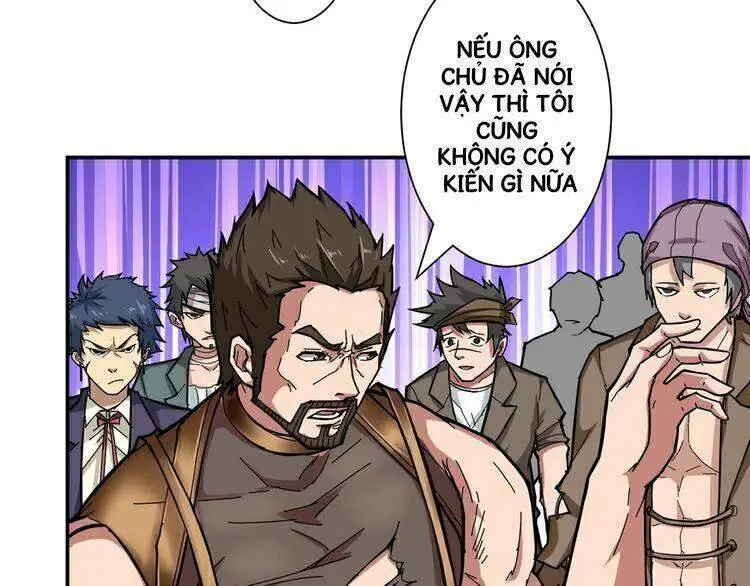 God Slayer Nettruyen ZZZ Chương 52 Page 10