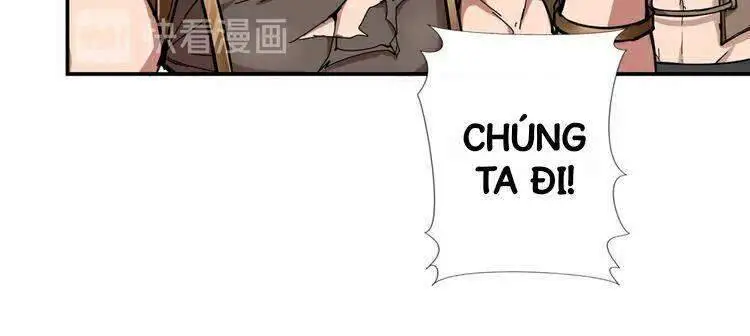 God Slayer Nettruyen ZZZ Chương 52 Page 11