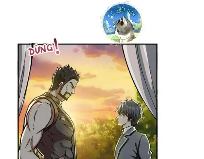 God Slayer Nettruyen ZZZ Chương 52 Page 12