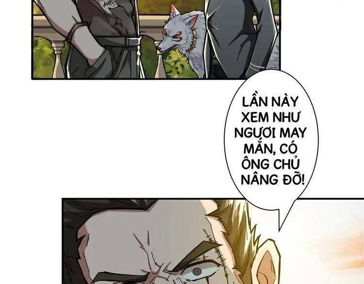 God Slayer Nettruyen ZZZ Chương 52 Page 13