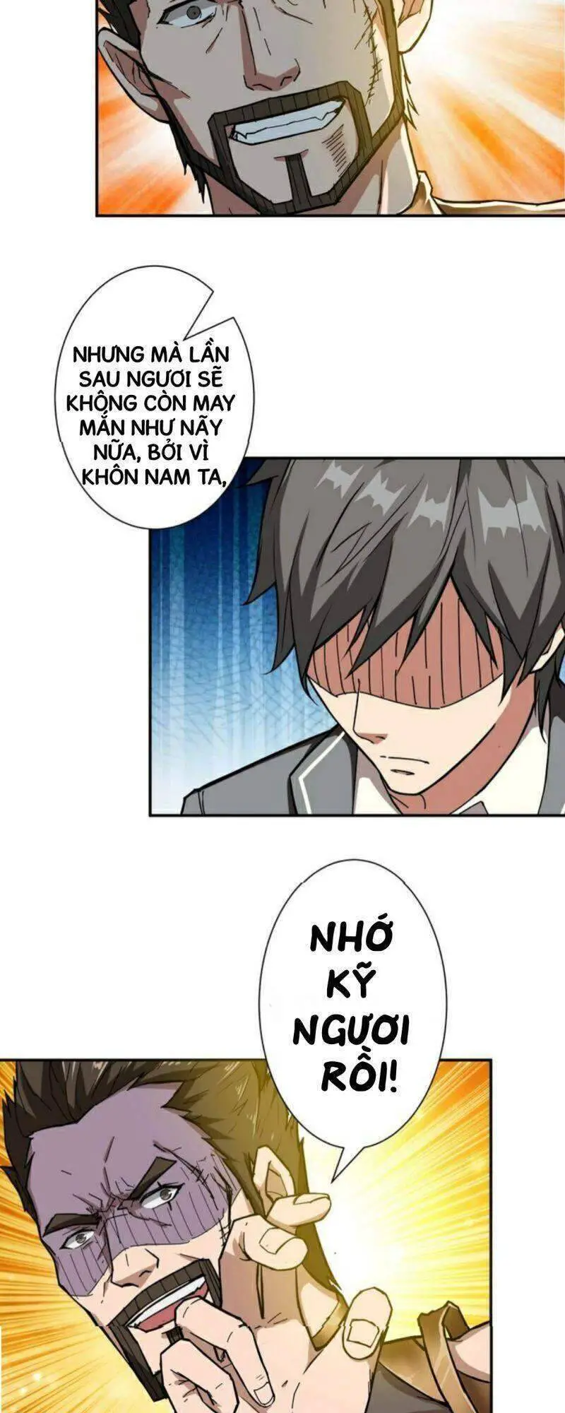 God Slayer Nettruyen ZZZ Chương 52 Page 14