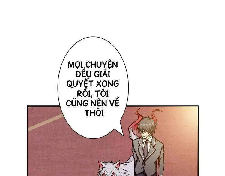 God Slayer Nettruyen ZZZ Chương 52 Page 19