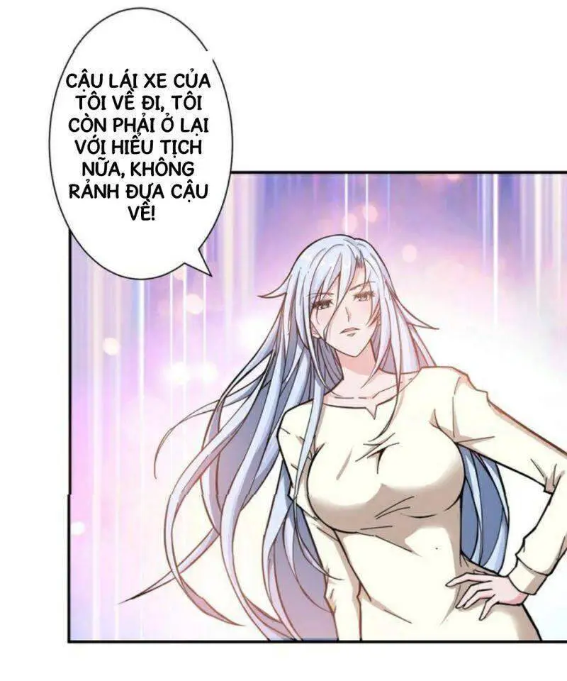 God Slayer Nettruyen ZZZ Chương 52 Page 21