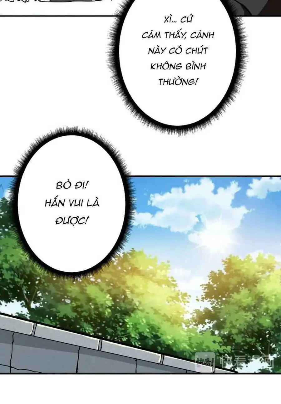 God Slayer Nettruyen ZZZ Chương 67 Page 26