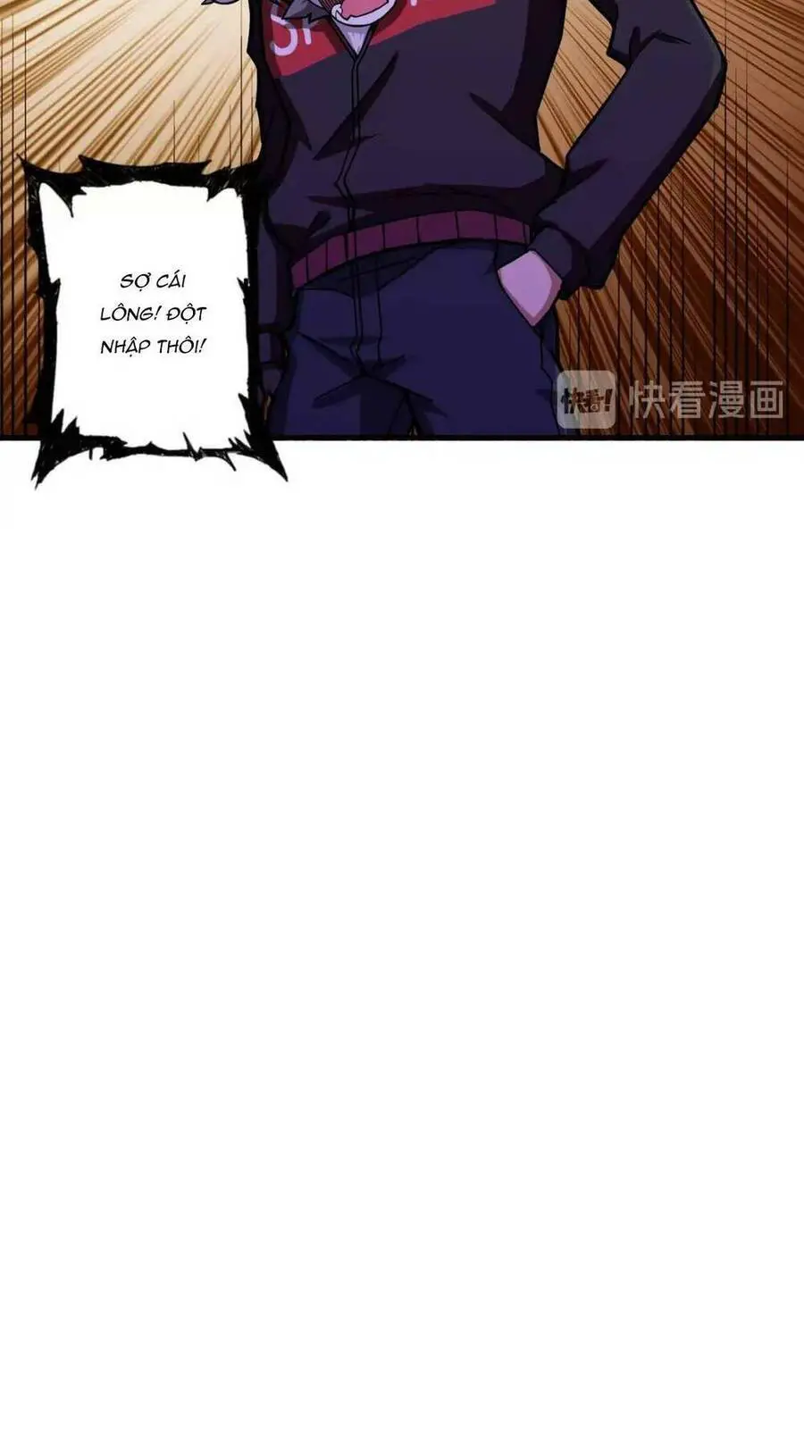 God Slayer Nettruyen ZZZ Chương 67 Page 34