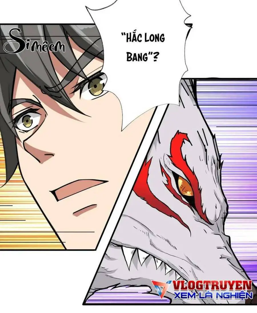 God Slayer Nettruyen ZZZ Chương 67 Page 41