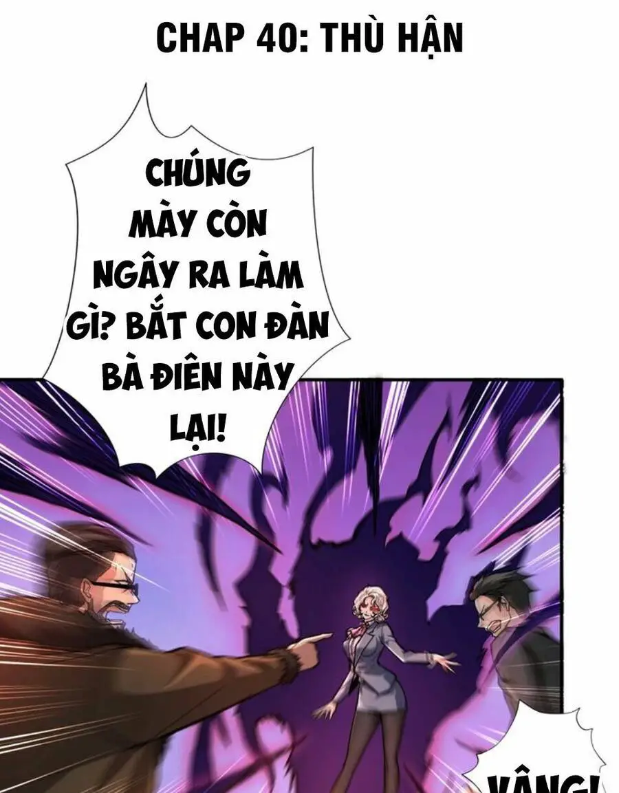 God Slayer Nettruyen ZZZ Chương 40 Page 2