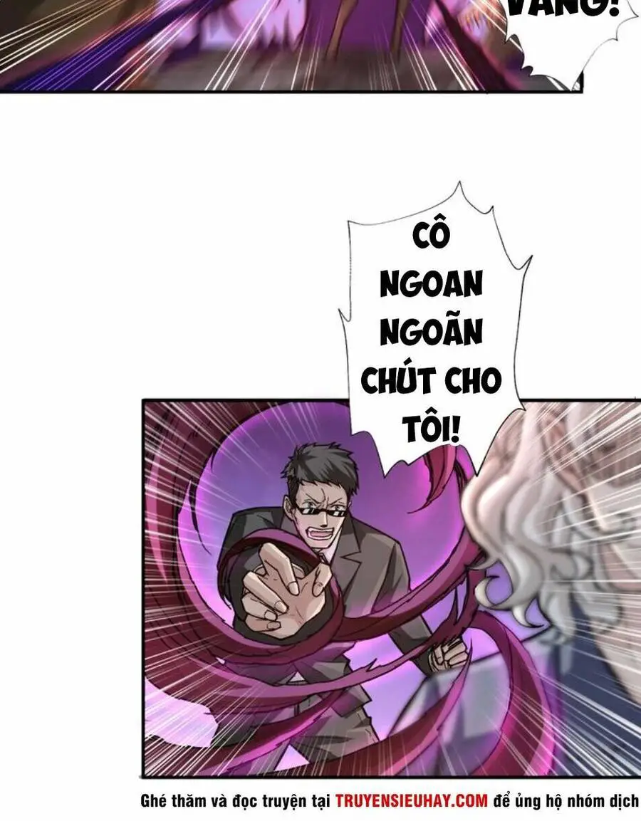 God Slayer Nettruyen ZZZ Chương 40 Page 3