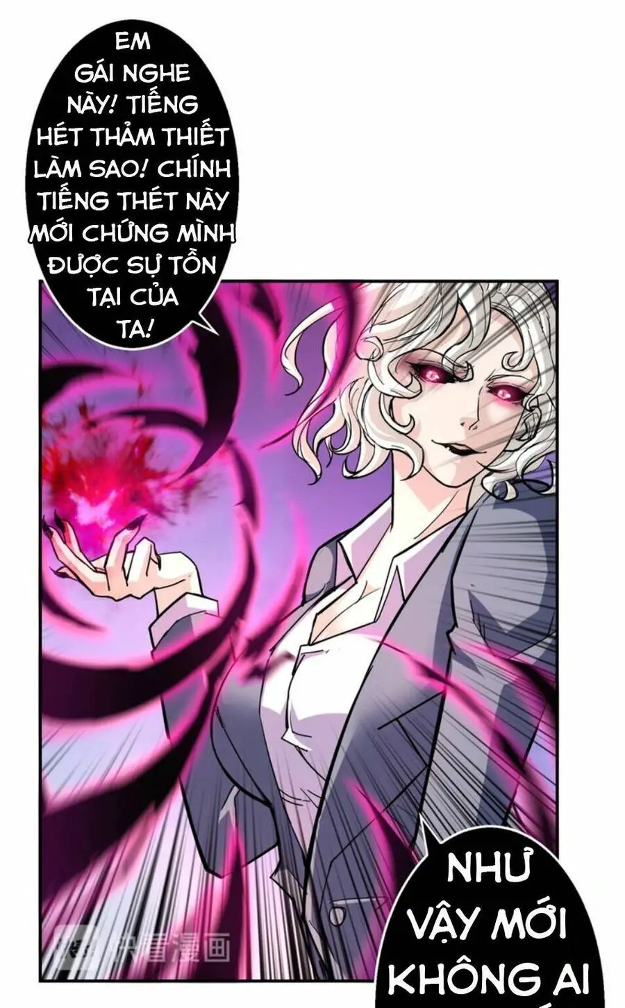 God Slayer Nettruyen ZZZ Chương 40 Page 6