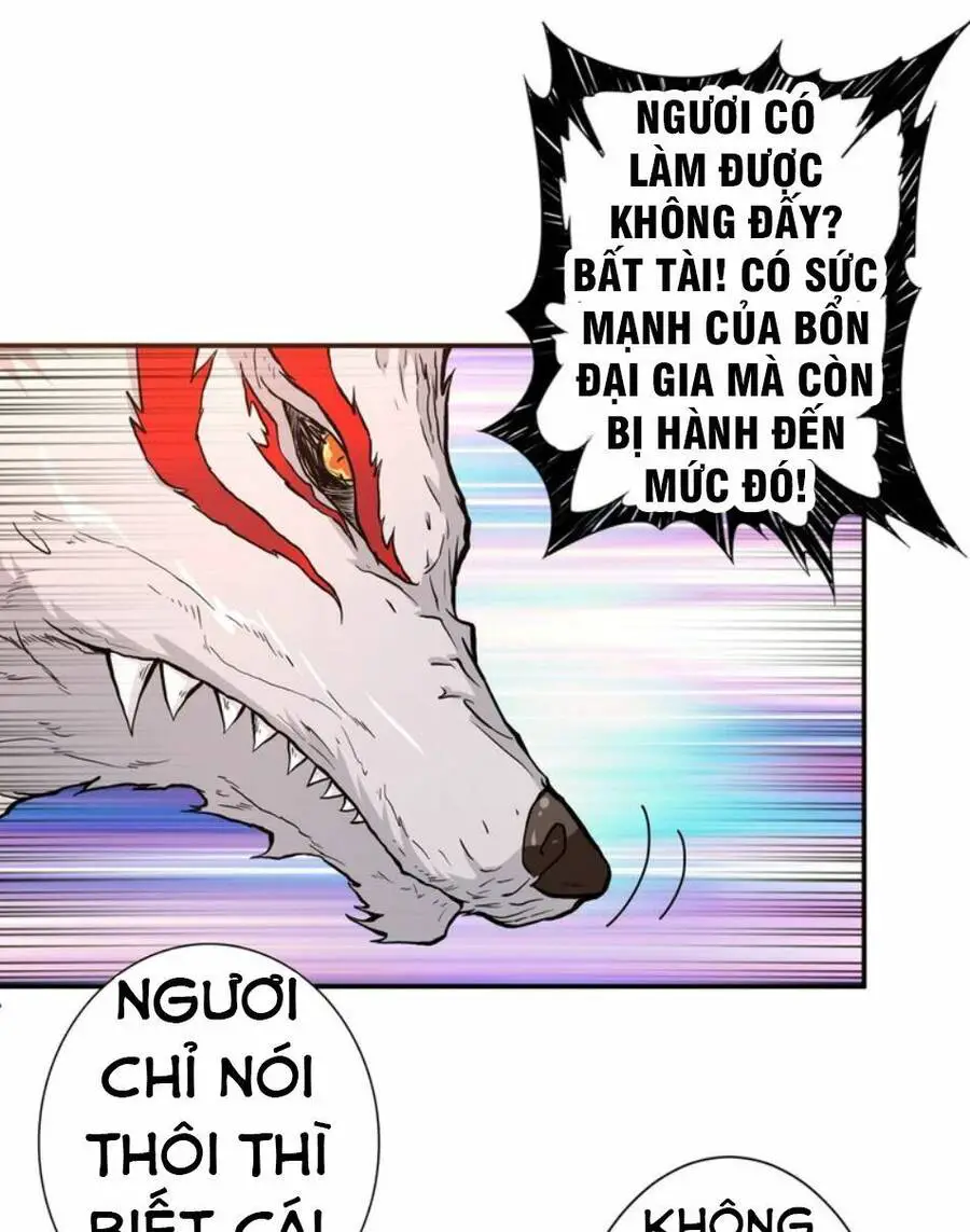 God Slayer Nettruyen ZZZ Chương 40 Page 12