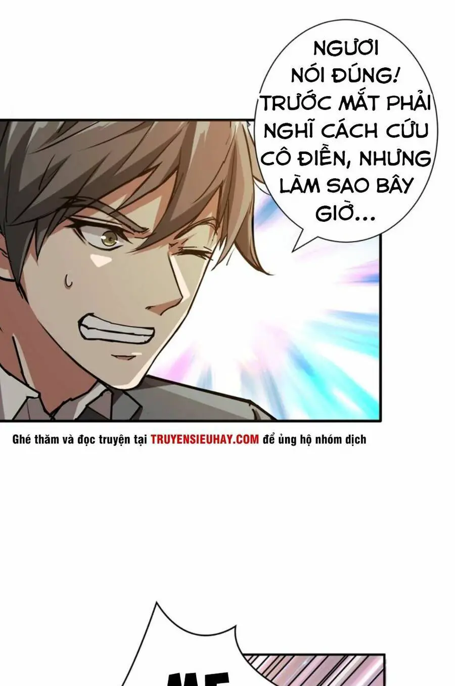 God Slayer Nettruyen ZZZ Chương 40 Page 16