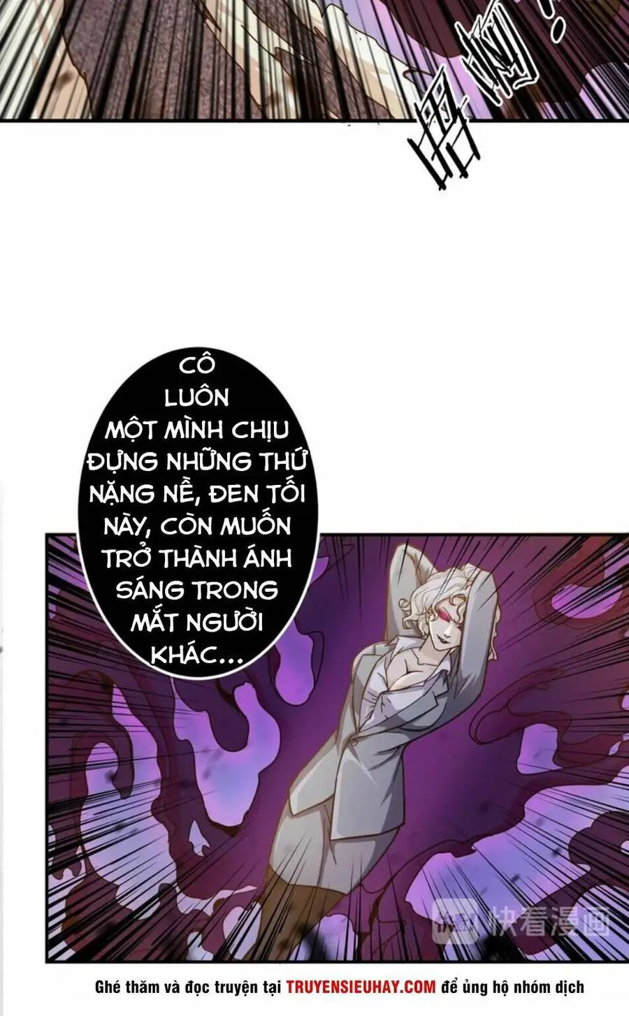 God Slayer Nettruyen ZZZ Chương 40 Page 19