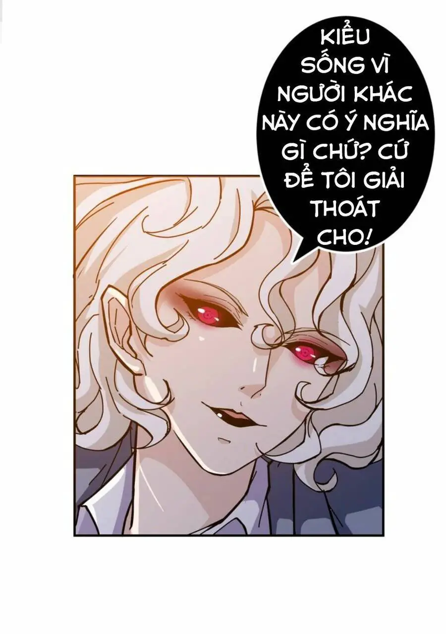God Slayer Nettruyen ZZZ Chương 40 Page 20