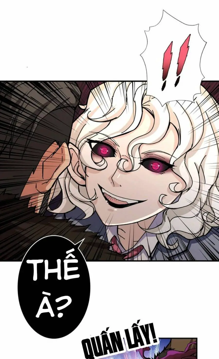 God Slayer Nettruyen ZZZ Chương 40 Page 24