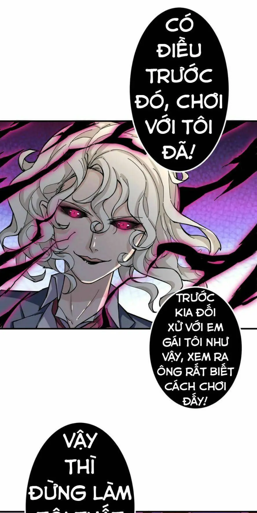 God Slayer Nettruyen ZZZ Chương 40 Page 26