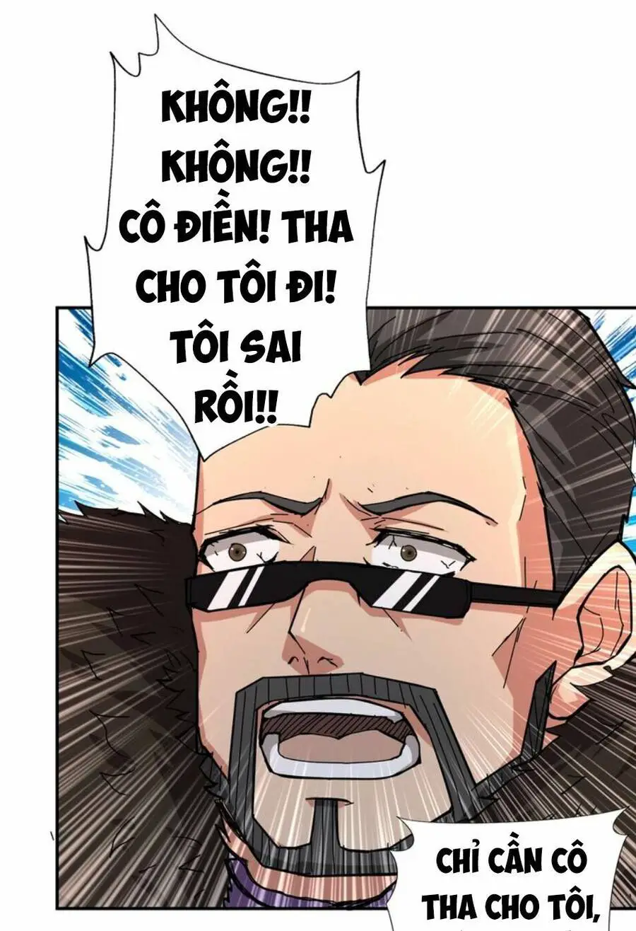 God Slayer Nettruyen ZZZ Chương 40 Page 28
