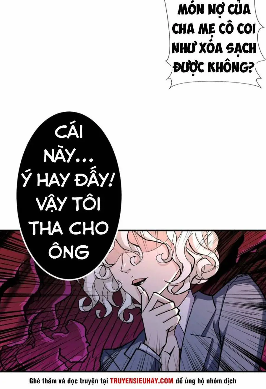 God Slayer Nettruyen ZZZ Chương 40 Page 29