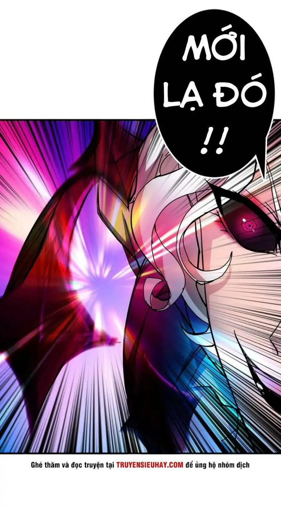 God Slayer Nettruyen ZZZ Chương 40 Page 30
