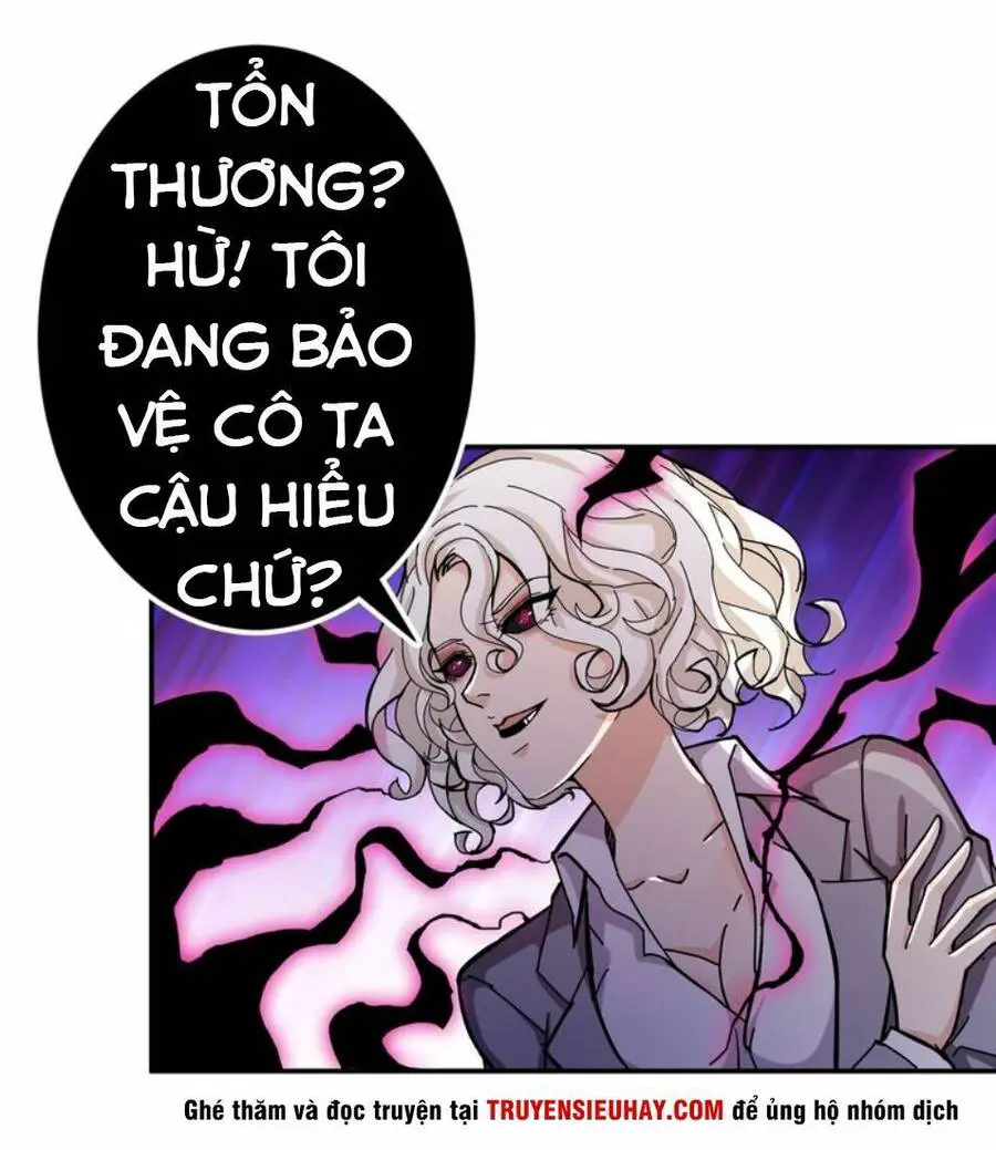 God Slayer Nettruyen ZZZ Chương 40 Page 34