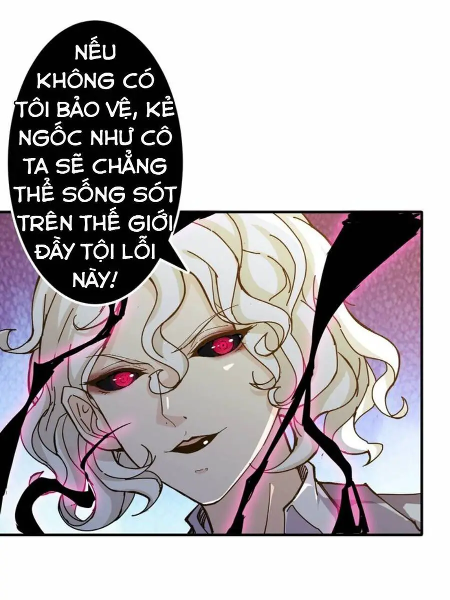 God Slayer Nettruyen ZZZ Chương 40 Page 35